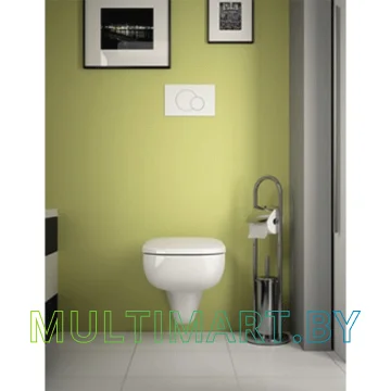 Унитаз Kolo Traffic L93100000 картинка 3